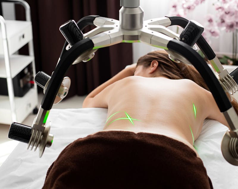 body contouring